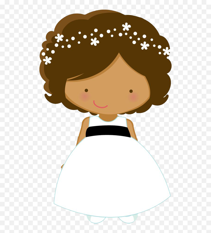 Marriage Clipart Child Marriage - Wedding Girl Clipart Emoji,Married Emoji