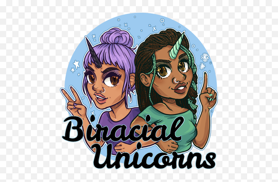 Best Biracial Podcasts - For Women Emoji,Beautiful Girl Mixed Emotions