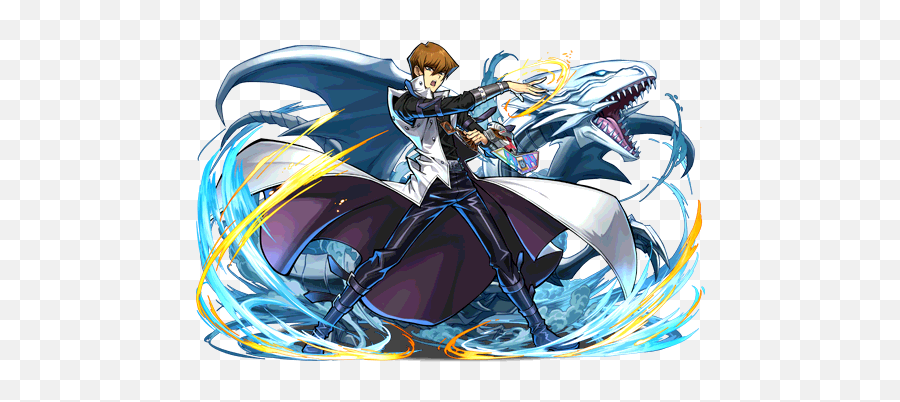 Yu - Seto Kaiba Art Emoji,Yugioh Love Emoji Kaiba