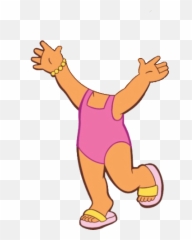 Dora Doratheexplorer Sticker By Luna Emoji,Emoji Pool Party