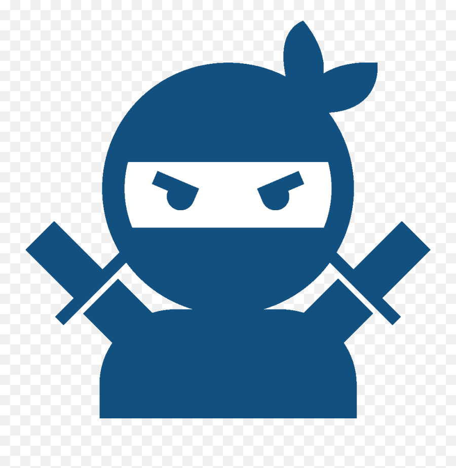 Linkedin For Small Business - Linkedin Ninja Down Under Ninja Google Emoji,Someone Getting Butt Kicked Emoji