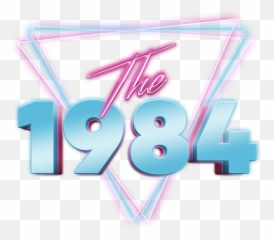 The 1984 - The Best 80s Party Band In The Uk Language Emoji,It's Just Emotion From 80's
