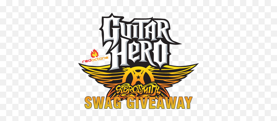 Guitar Hero Aerosmith Swag Giveaway - Archives Language Emoji,Aerosmith Sweet Emotion Image