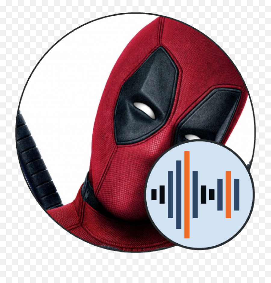 Deadpool Movie Soundboard 101 - Sound Repair Fnaf 3 Download Emoji,Dead Pool Emojis