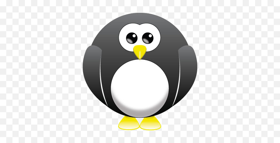 Penguins Graphics And Animated Gifs Picgifscom - Kleine Plaatjes Emoji,Animated Emoticon Penguin