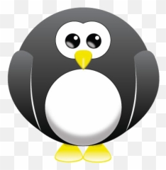 Penguins Graphics And Animated Gifs Picgifscom - Kleine Plaatjes Emoji,Animated Emoticon Penguin