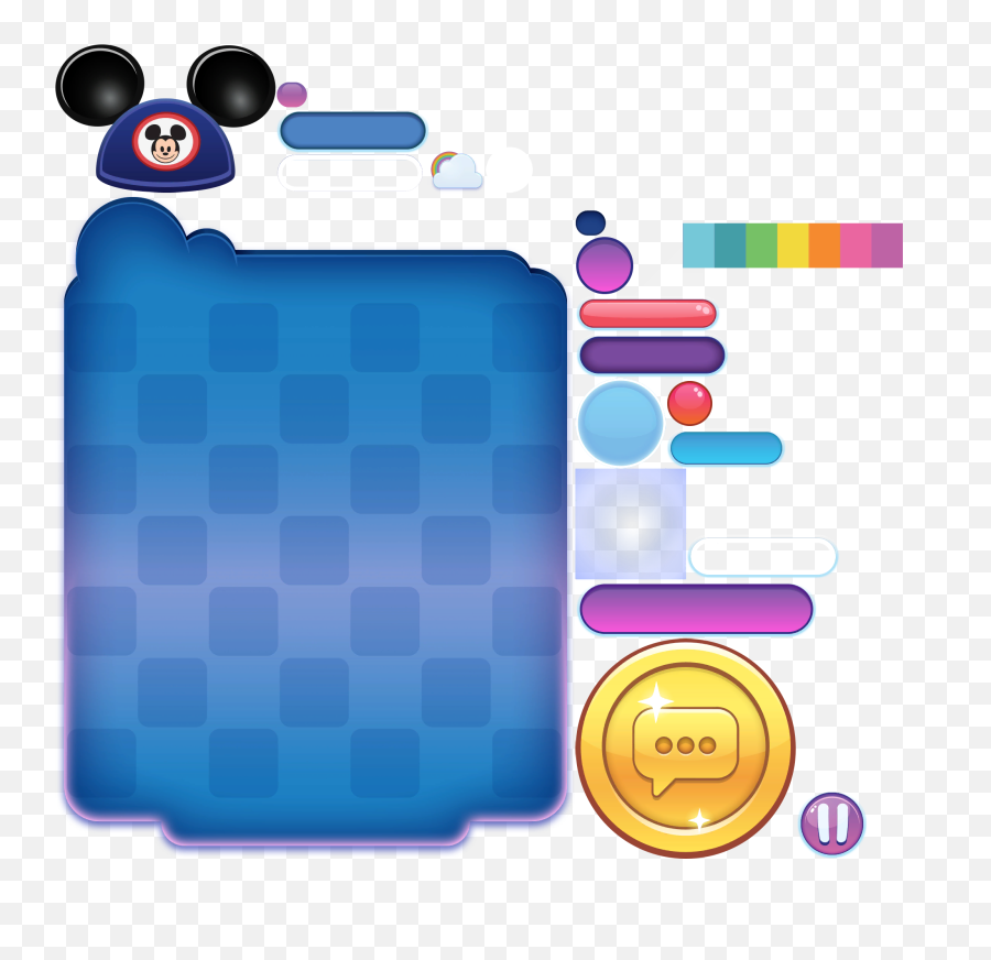 Disney Emoji Blitz - Emoji Blitz Background,Disney Emoji Blitz