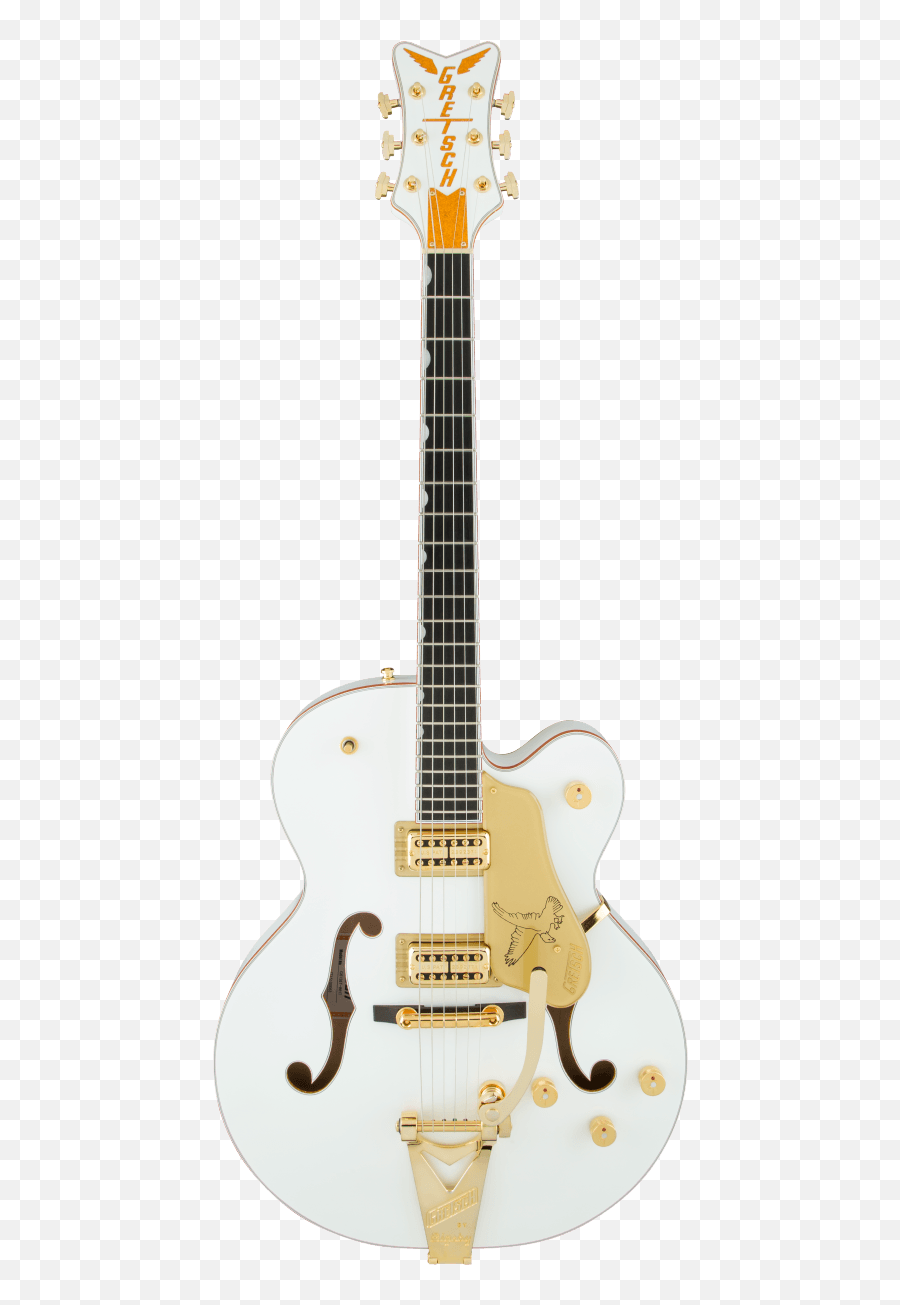 Artists - Gretsch White Falcon Emoji,Jimmy Page With Guitar Showing Emotion Pics