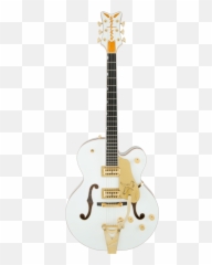 Artists - Gretsch White Falcon Emoji,Jimmy Page With Guitar Showing Emotion Pics