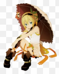 Edna - Edna Tales Of Zestiria Characters Emoji,Mikleo Emotions