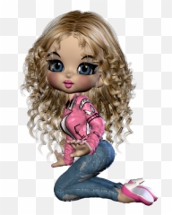 120 Ideas De Muñecas En 2021 Muñecas Bonitas Muñecas - Imagenes De Muñecas Lindas Y Tiernas Emoji,Emoticons For Yoworld