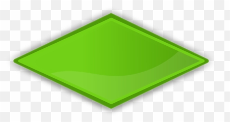 Diamond Clipart 2 2 - Clipartix Horizontal Emoji,2 Diamond Emoji
