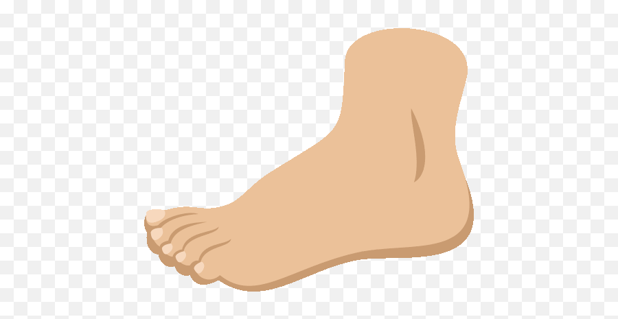 Foot Joypixels Gif - Foot Joypixels Ankle Discover U0026 Share Gifs Dirty Emoji,Feet Emoji