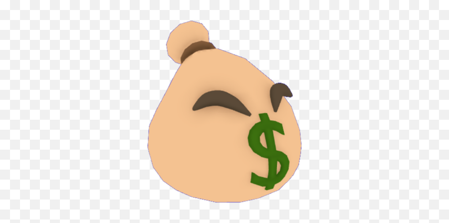 Money Bag Bubble Gum Simulator Wiki Fandom - Money Bag Emoji,Caritas Emojis De Facebook