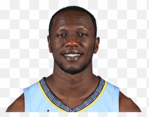 Gorgui Dieng - The Athletic Sleeveless Emoji,Nba Teams Emojis Nuggets