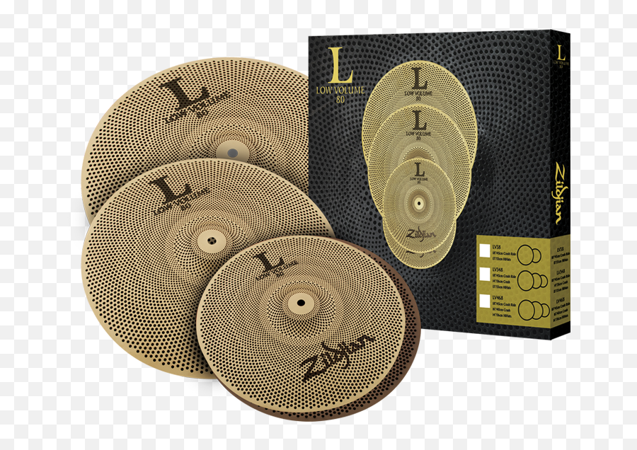 Printable Price List Drum Parts Sticks Drumheads - Zildjian Low Volume Cymbal Pack Emoji,Vinnie Coluta 1984 Emotion
