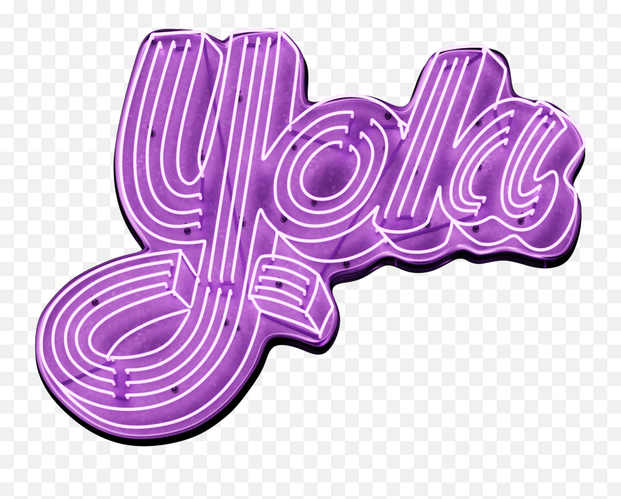 Yola - Yola Logo Emoji,Lincoln Loud With No Emotion On His Face