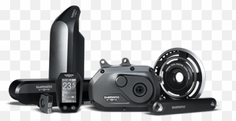 Steps E6001 - In Stock Shimano Steps E6000 Emoji,Emotion Rebel Lynx 5.5 For Sale Online