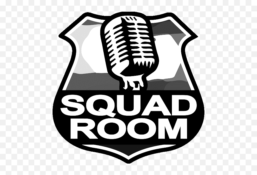 130 When Your Trauma Explodes With Nick Wilson Of The - Squad Room Podcast Emoji,Exploding Emotions Vector Image
