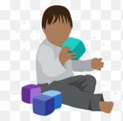 Growing Minds With Cognitive - Cognitive Development Gif Emoji,Easy Emotions Crafts For Wobblers