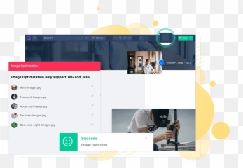 Best Drag And Drop Joomla Page Builder - Language Emoji,Emotion Creators Drag And Drop