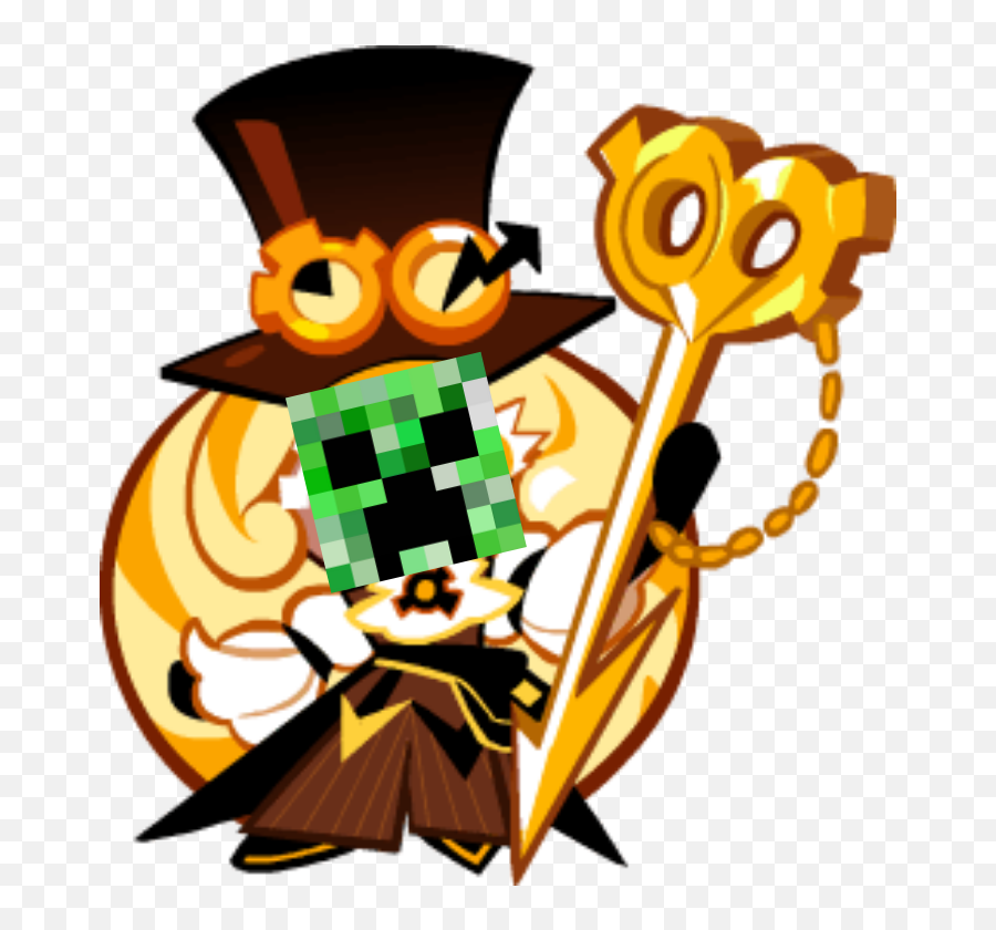 Timecreeper Cookierun Emoji,Petrified Emoticon