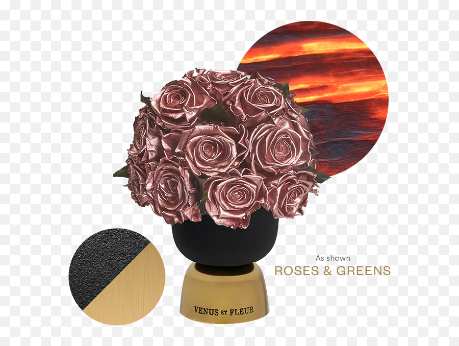 Elements U2013 Venus Et Fleur Emoji,Roses Are Senstive To Emotion