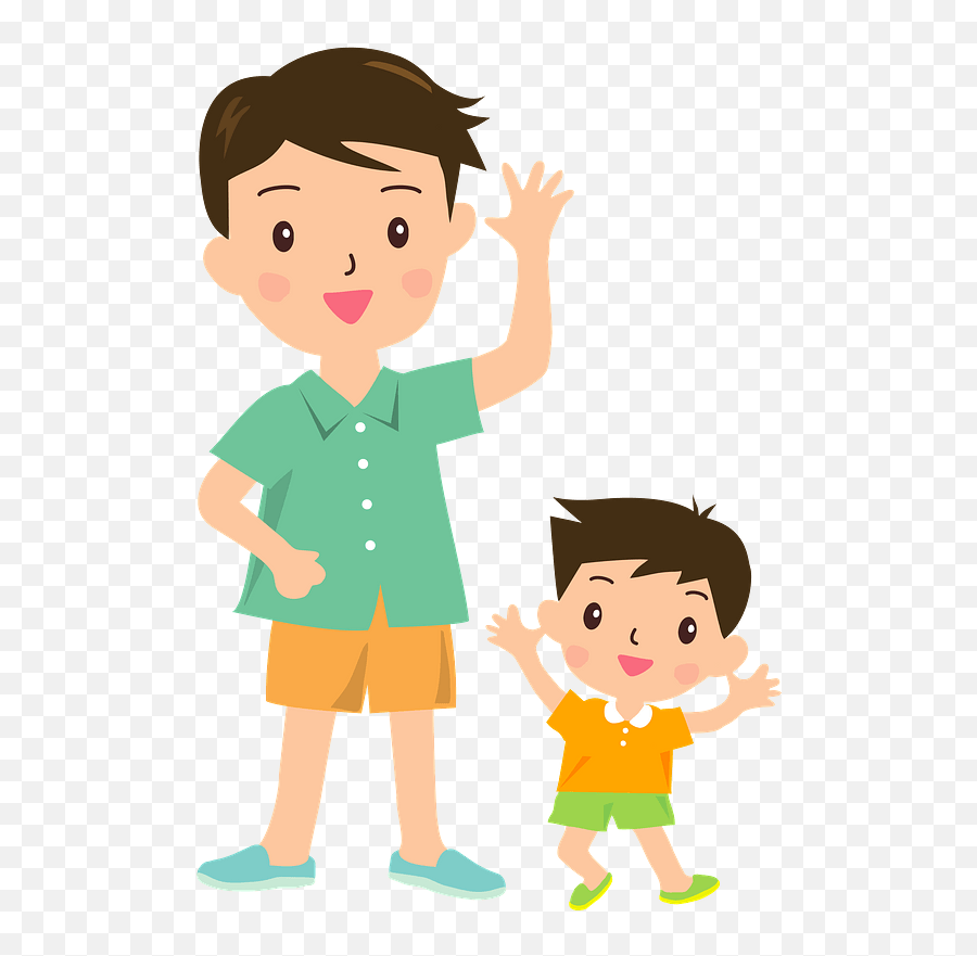 Whou0027s She Baamboozle Emoji,Father And Child Emoji Colored