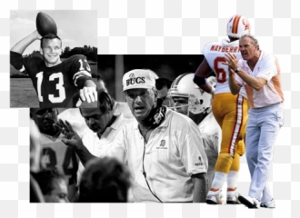 Samuel David Sam Wyche Head Coach Of Tampa Bay Buccaneers Emoji,Jon Gruden Emotions