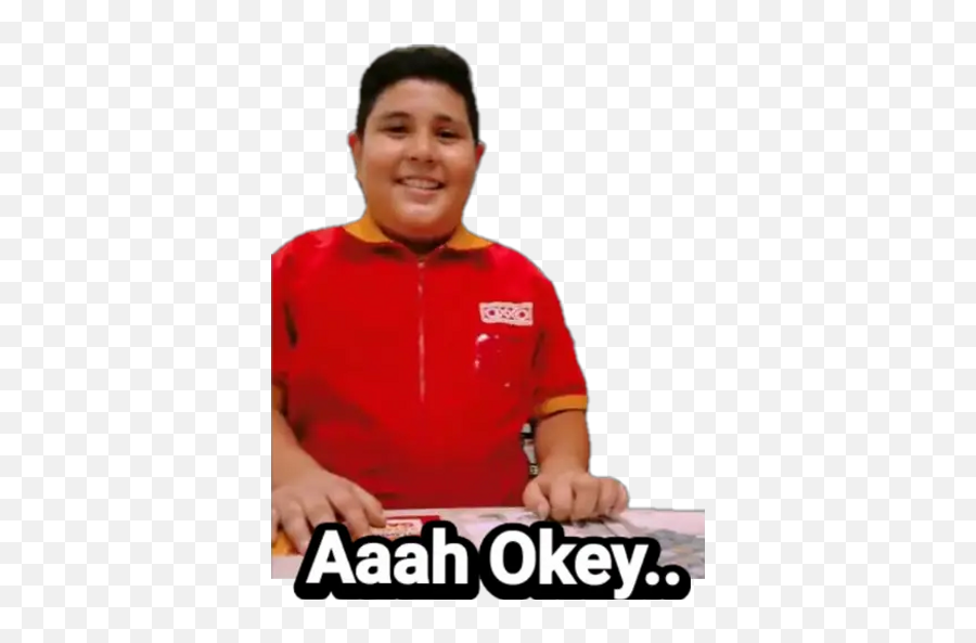 Sticker Maker - Niño Del Oxxo Emoji,Emoticon Gordito Sticker Maker - Niño Del Oxxo Emoji,Emoticon Gordito