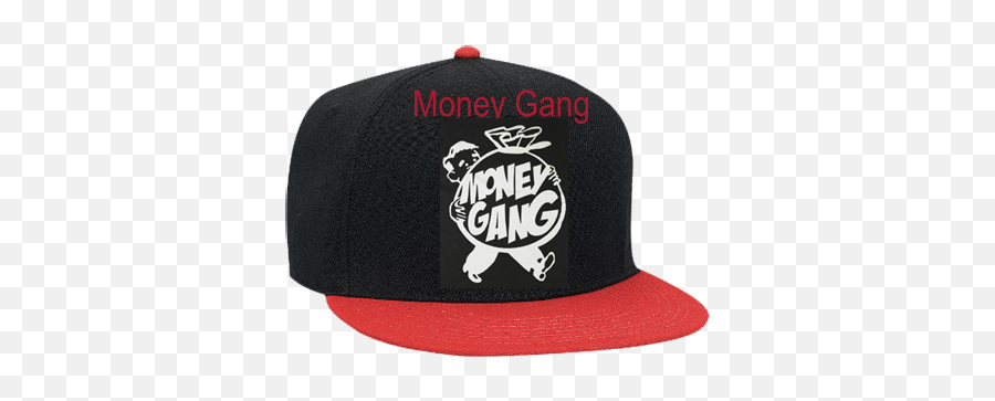 Gang Hats - For Baseball Emoji,Wiz Khalifa Emoji