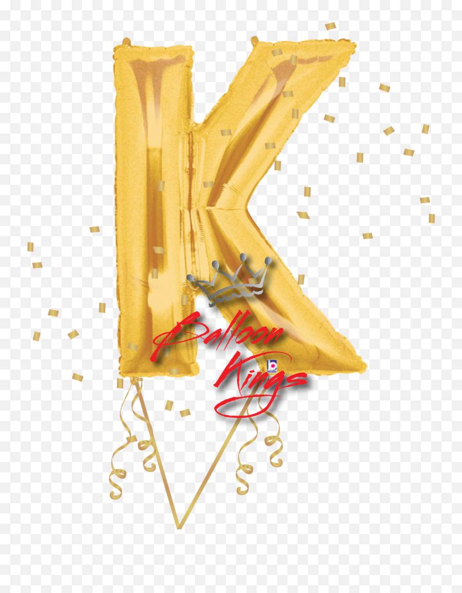 Gold Letter K Emoji,K State Emojis