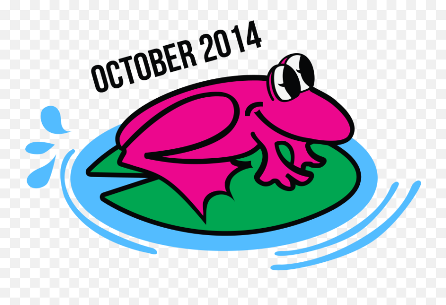 The Preston Frog History Preston Ford Emoji,Underwater Creature That Looks Like It Has A Surprised Emoticon