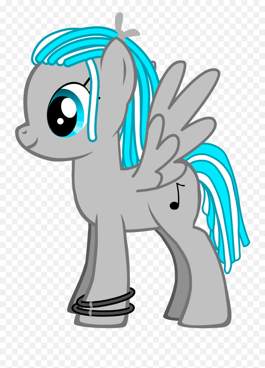 What Would Your Cutie Mark Be And Why - Page 41 Emoji,Hitchhikers Guide To The Galaxy Smile Emoticon