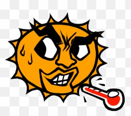 Dion Koster On Twitter Sweaty Sun For U0027summer Sickness - Happy Emoji,Sweaty Emoticon