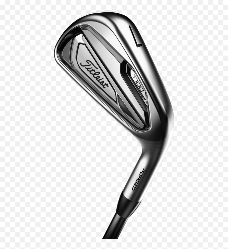 Titleist Introduces Itu0027s New T Series Of Irons With New Emoji,Wood Chipper Emoji