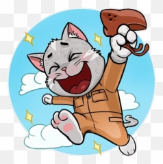 Ramadan Whatsapp Stickers - Stickers Cloud Emoji,Katalk Tube Emoticon Studying