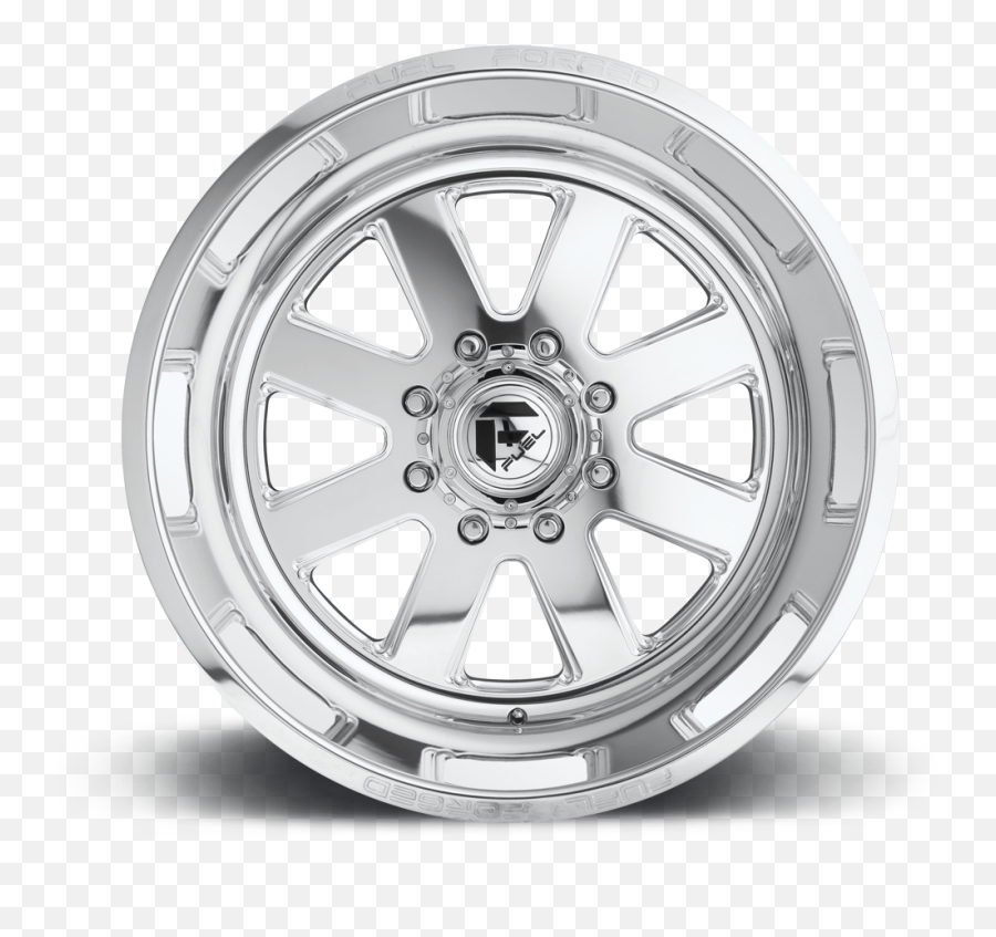 Fuel Forged Ff71 Polished 22x12 - 51 Set Of 4 Wheels Emoji,Work Emotion Cr Kiwami Decals