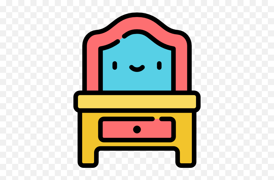 Tocador - Iconos Gratis De Belleza Emoji,Beemo Emoji Tocador - Iconos Gratis De Belleza Emoji,Beemo Emoji