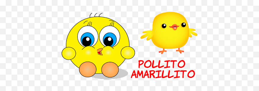 Pollito Amarillo Video - Apps On Google Play Emoji,3d Emoticon Afraid