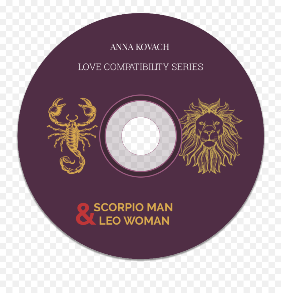 Scorpio Man Leo Woman Secrets - Compatibility Guide By Anna Emoji,Emotions Woman Showo More