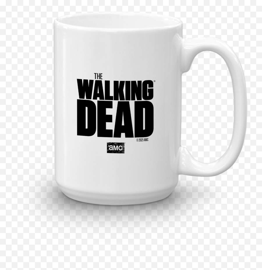 The Walking Dead Rick Season 5 Survival Quote White Mug Emoji,Shrug Emoticon Galaxy S5