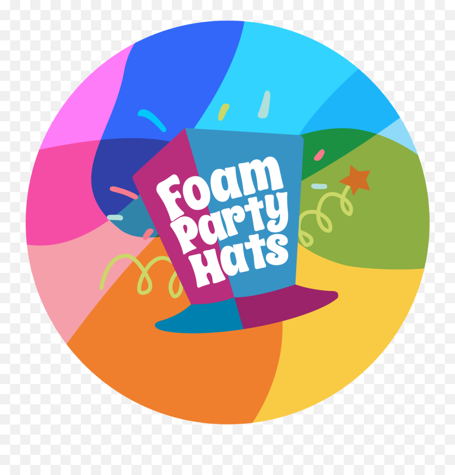 Amazoncom Foam Party Hats Food U0026 Drinks Hats Emoji,Free Banana Emojis For Texting
