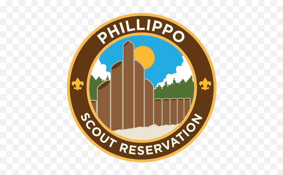 Camp Northern Star Scouting U003e Phillippo Scout Reservation Emoji,Scout Emotion Head Cannon