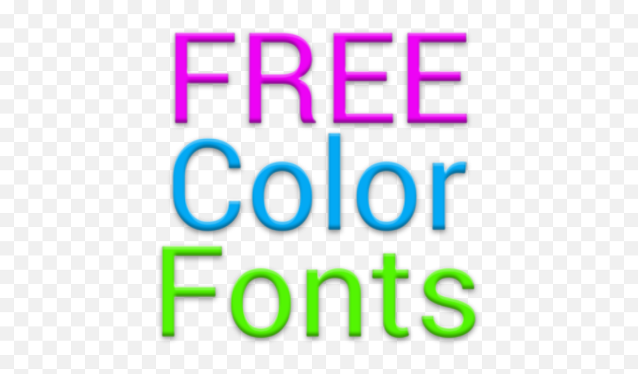 Color Fonts For Flipfont 1 U2013 Appar På Google Play - Vertical Emoji,How To Send Emojis On Galaxy S4