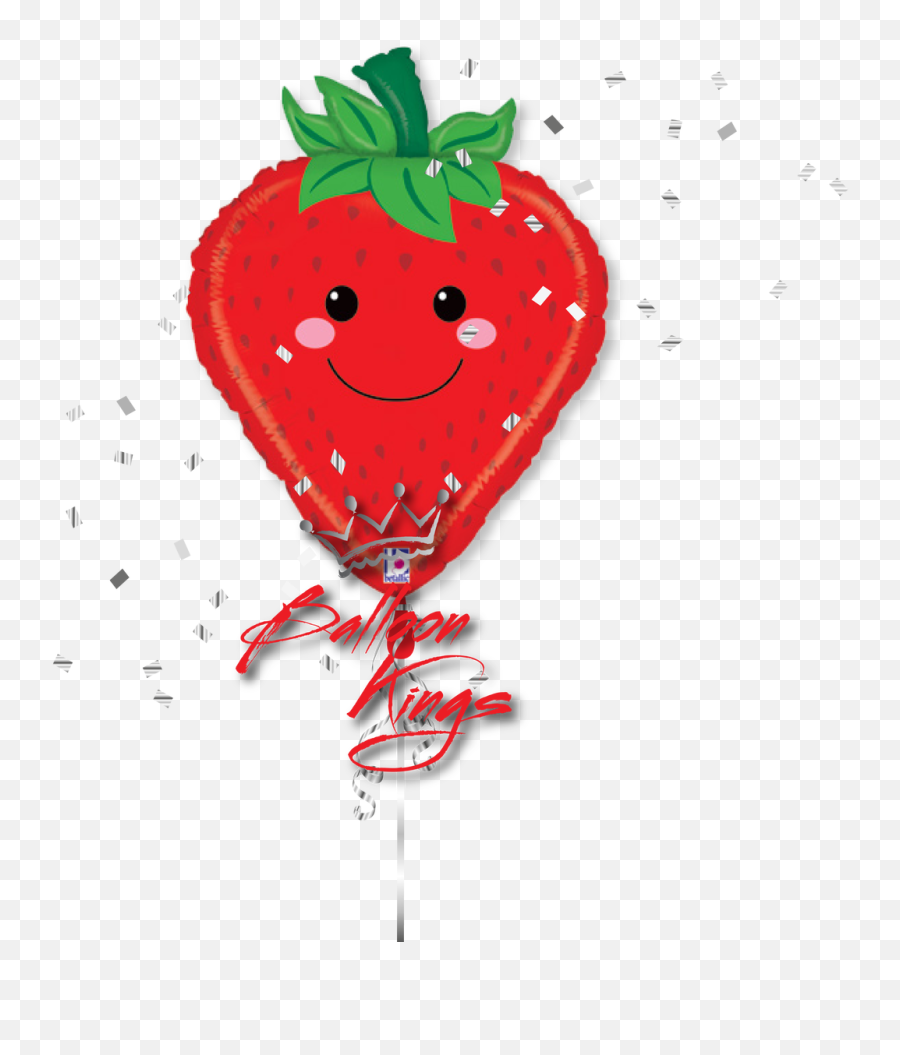 Strawberry Emoji,Dtrawberry Emoji