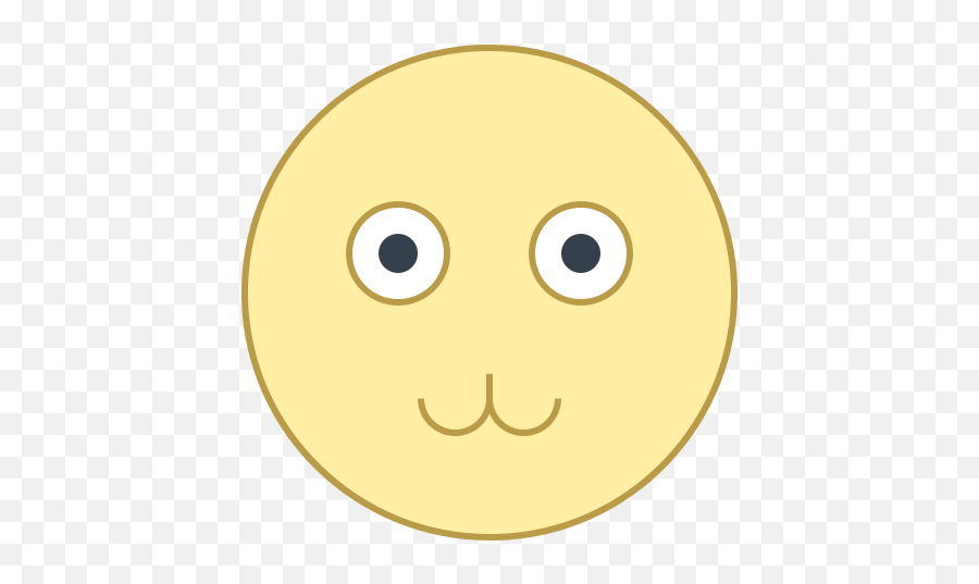 Office Luwu Emoji,Uwu Eye Emoji
