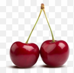 Juice Bing Cherry Nutrition Sour Cherry - Red Cherry Png Cherry Png Emoji,Cherry Emoji