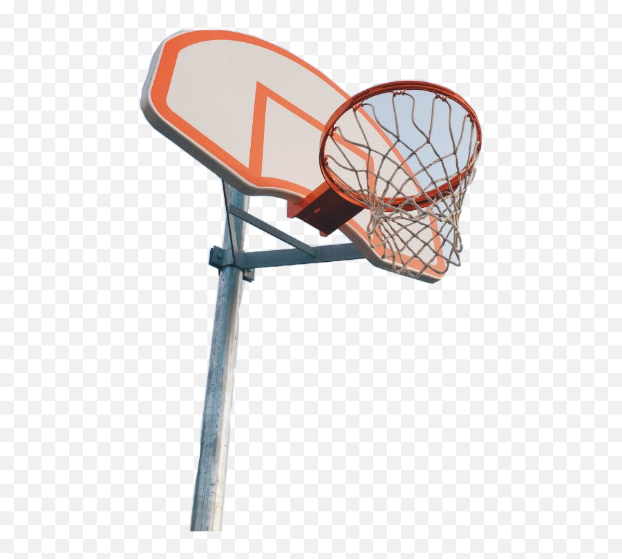 The Most Edited - Basketball Rim Emoji,Hoop Emoji