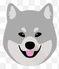Create A Tailor - Made Shop Just For Your Eurasier Emoji,Pomsky Emoji